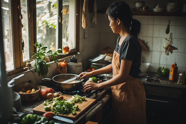 Panduan Memasak untuk Pemula Mulai dari Mana